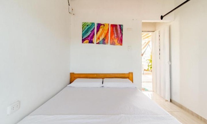 Norte Apartment | Pet-Friendly Escape at Red Moon with Top Guest Ratings
