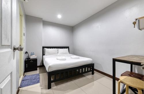 Makkasan Apartment | Family-Friendly Red Pin Inn: Enjoy Your Stay in Comfort
