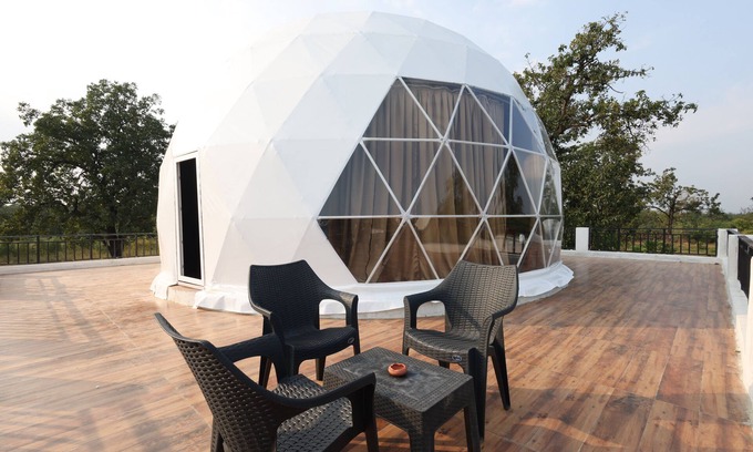 Turiya Hotel | Red Rabbit Resort
