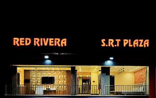 Samaguri Cabin | RED RIVERA- a luxe Inn