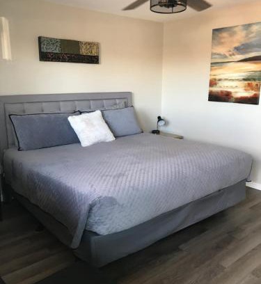 Page Hotel | Inviting Oceanfront Stays at Red Rock Motel - Rated 8.4/10