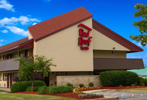 Aberdeen Hotel | Pet-Friendly Red Roof Inn Aberdeen with Family Amenities