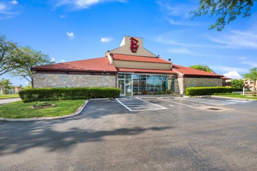 Grove City Hotel | Pet-Friendly Retreat at Red Roof Inn Columbus - Grove City