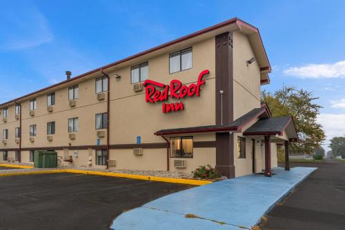 Findlay Hotel | Affordable Stay at Red Roof Inn Findlay - Pet Friendly Comfort