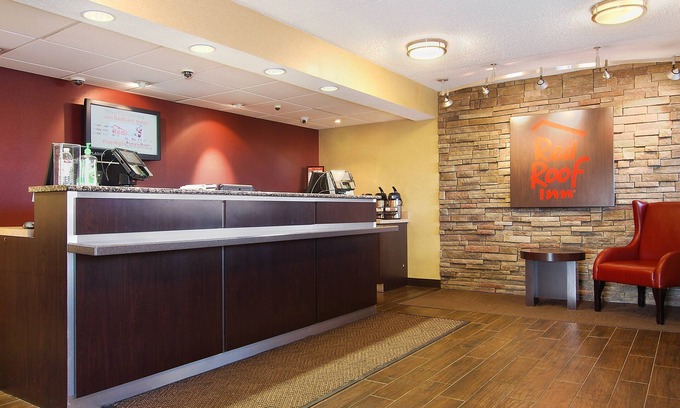 Harrisburg - Hershey Hotel | Affordable Stay at Red Roof Inn Harrisburg - Hershey