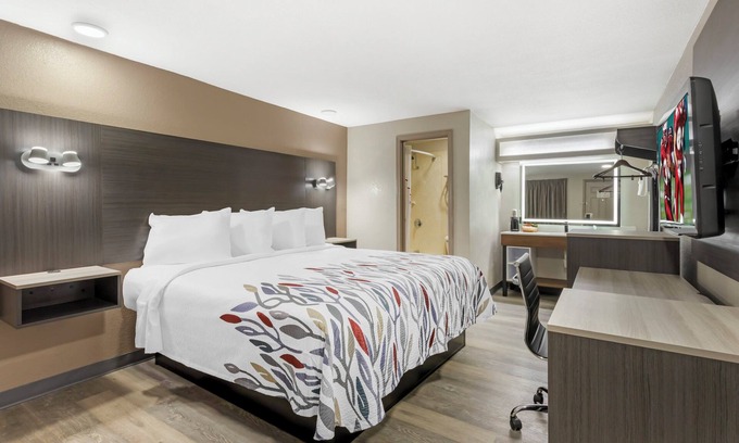 Hope Hotel | Comfortable Stay at Americas Best Value Inn & Suites Hope