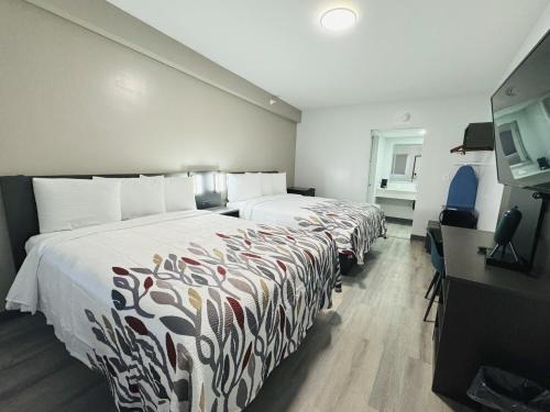 Globe - Miami Hotel | Budget-Friendly OYO Hotel Globe in Miami, AZ - Highway 60