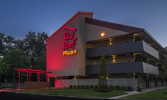 Newark Hotel | Comfort & Convenience at Red Roof Inn PLUS+ Wilmington