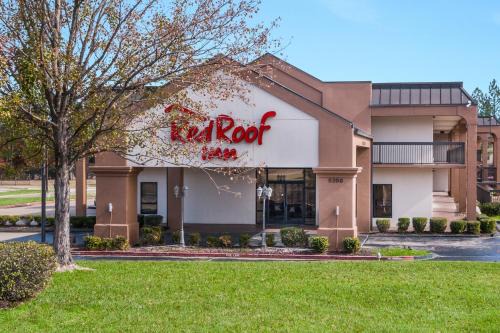 Texarkana Hotel | Pet-Friendly Stay at Red Roof Inn Texarkana