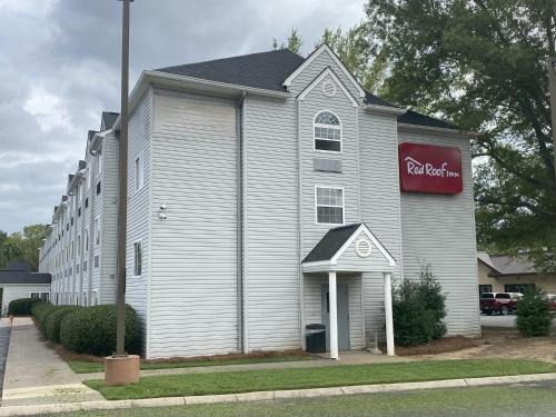 Winston - Salem Hotel | Budget-Friendly Stay at Microtel Inn by Wyndham Winston-Salem