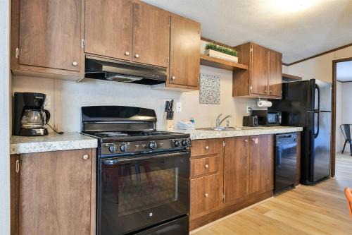 Moab House | Red Sands Habitation 3 -Close to Downtown - Ntl Parks