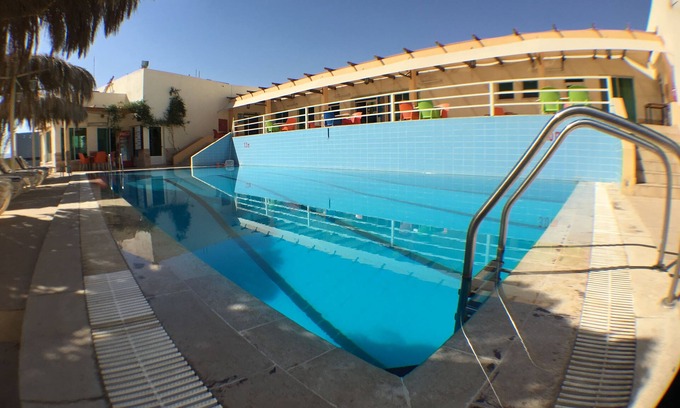 Aqaba Hotel | Discover Red Sea Dive Center: Stay & Explore Underwater