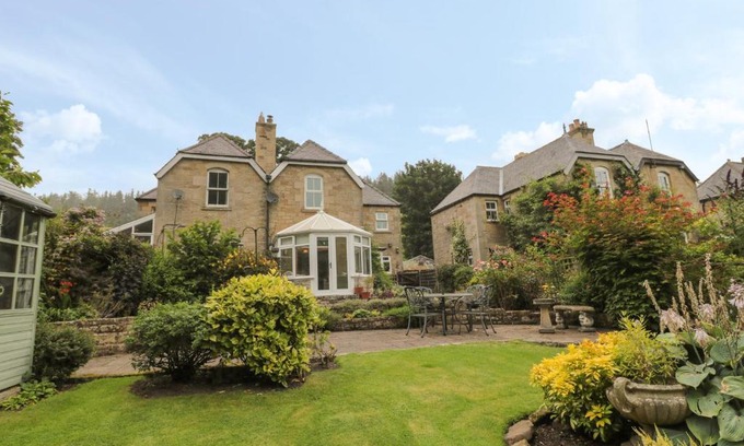 Old Bewick House | Family-Friendly Red Squirrel Cottage, 4-Star Stay