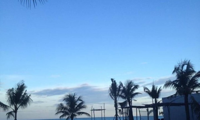 Puk Tian Hotel | Relax at Red Z The Ocean with Pool and Family-Friendly Amenities