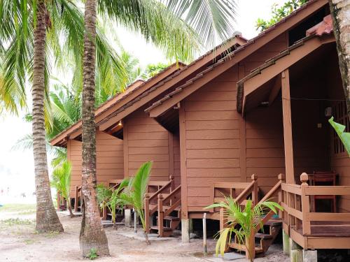 Redang Island Resort | Oceanfront Retreat at Redang Paradise Resort for Families