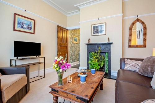 Old Colwyn Apartment | Family and Pet-Friendly Retreat at Redcote Hotel