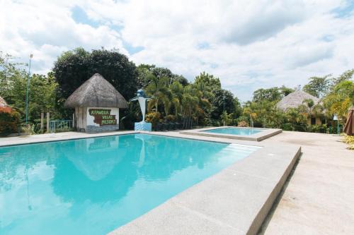 San Juan Hotel | Family-Friendly Stay at RedDoorz @ Afamosa Villas Resort