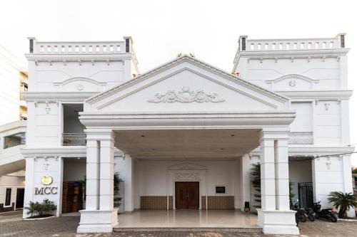 Medan House | Budget-Friendly Stay at RedDoorz @ Binjai, Rated 7/10