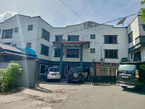 Jayapura Hotel | Family-Friendly Getaway at RedDoorz Hotel Ermashta Jayapura