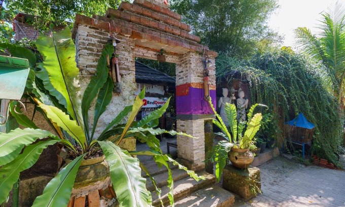 Bandar Lampung Hotel | Discover Budget-Friendly RedDoorz at Kubu Selem Lampung