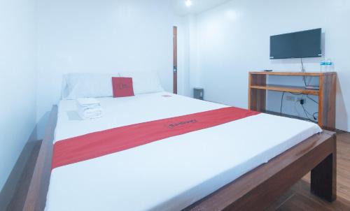 Tacloban Hotel | Kid-Friendly Getaway at RedDoorz Mina's Place Tacloban