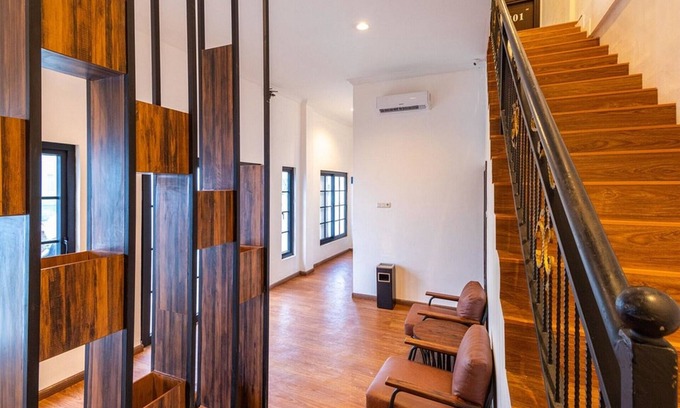Medan House | Budget-Friendly Stay at RedDoorz @ Binjai for Families