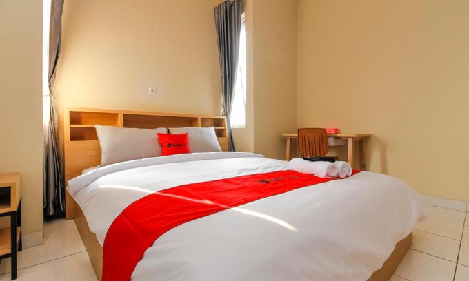Cilandak House | Budget-Friendly Stay at RedDoorz @ Cilandak Barat