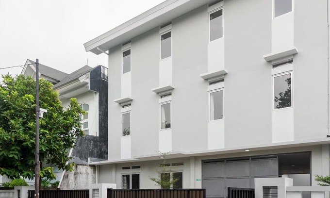 Cipete Selatan House | Budget-Friendly Stay at RedDoorz @ Cipete Raya