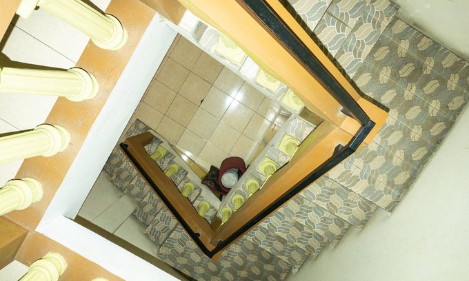 Ende House | Budget-Friendly Stay at RedDoorz @ Gatot Subroto Ende