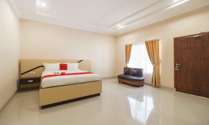 Bengkulu Hotel | Family-Friendly Stay at RedDoorz @ Hotel Copacobana Bengkulu
