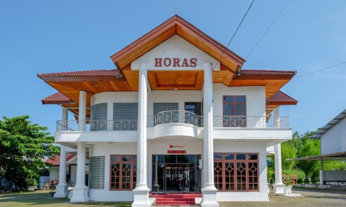 Palopo House | Kid-Friendly Stay at RedDoorz @ Hotel Horas Palopo