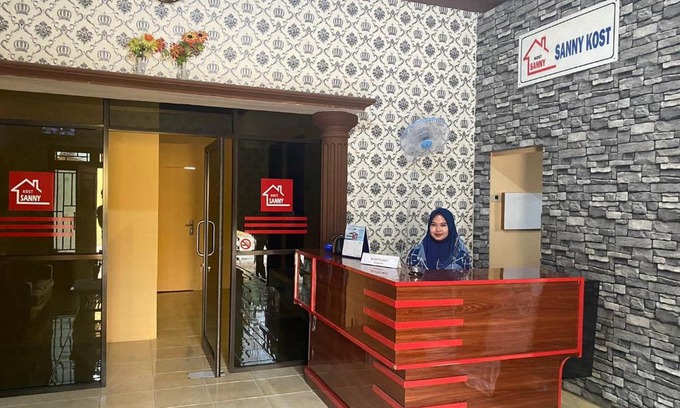 Prabumulih Hotel | Budget-Friendly Stay at RedDoorz @ Jalan Padat Karya