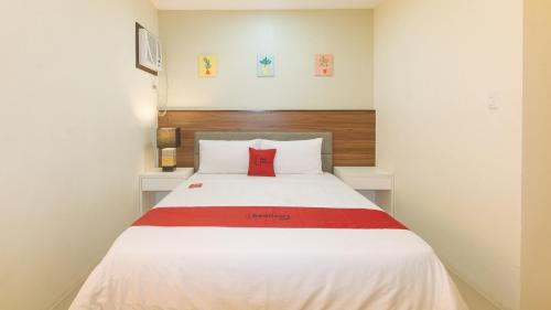 Mandaue Hotel | Budget-Friendly Stay at RedDoorz @ Leoncia Apartelle