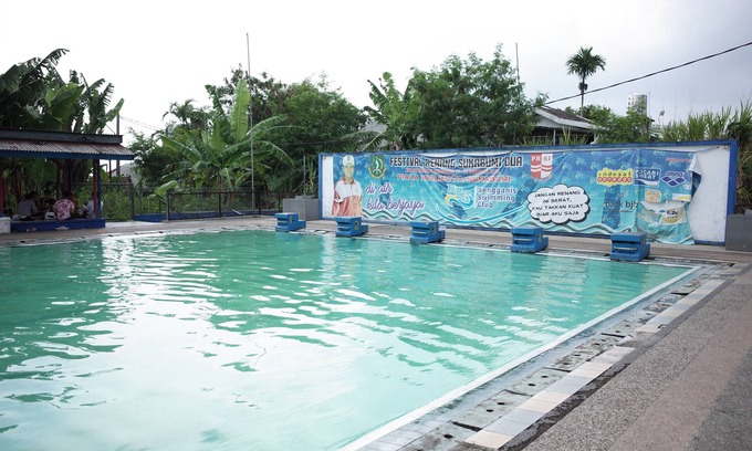 Sukabumi House | Budget-Friendly RedDoorz near Alun-alun Kota Sukabumi