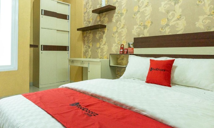 Ngawi House | Discover RedDoorz near Benteng Van Den Bosch with Breakfast