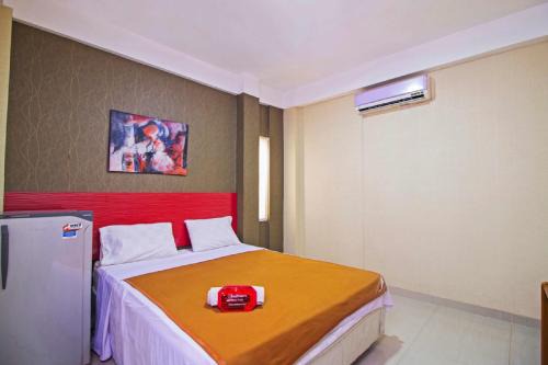 Cilandak House | Budget-Friendly RedDoorz near Cilandak Town Square
