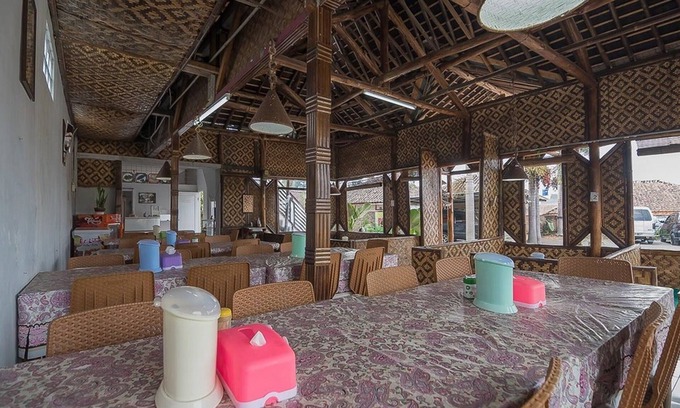 Rancabali House | Budget-Friendly RedDoorz Near Happy Farm Ciwidey