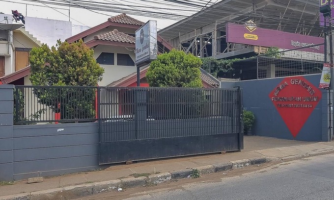 Cileunyi House | Budget-Friendly RedDoorz near IPDN with Child-Friendly Amenities