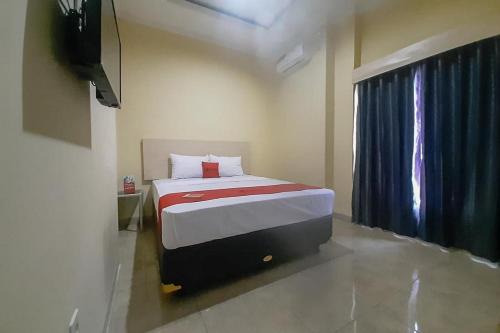 Bontang Hotel | Budget-Friendly RedDoorz Near Kantor Walikota Bontang