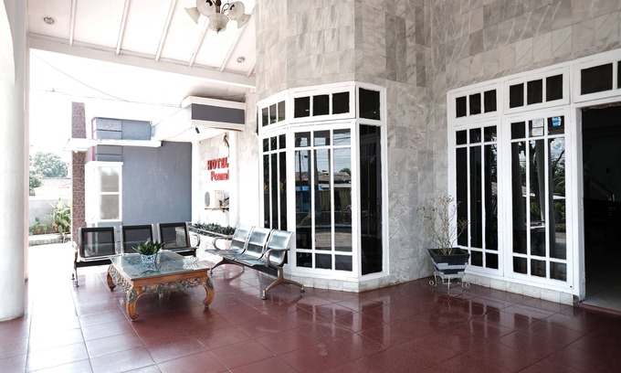 Bangko Hotel | Budget-Friendly Stay at RedDoorz near RSUD Kolonel Abundjani