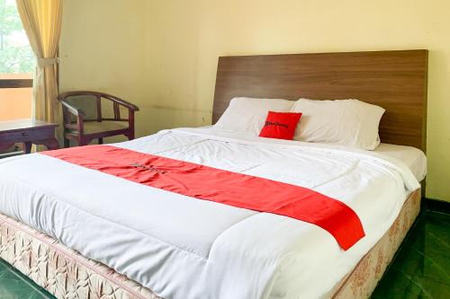 Sukabumi Hotel | Budget-Friendly Super OYO 90382 Hotel Sarah Sukabumi