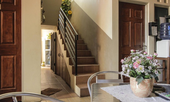 Manado Hotel | Convenient Stay at RedDoorz near RSUP Prof. Kandou Manado