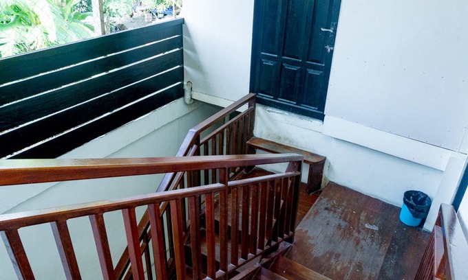 Sentani House | Budget-Friendly RedDoorz Near Sentani Airport Jayapura