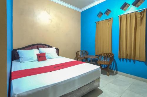 Karanganyar Hotel | Family-Friendly Stay at OYO 92631 Hotel Dan Aula Wahyu Sari