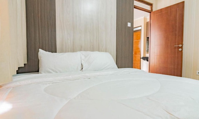 Depok Hotel | Family-Friendly Retreat at RedDoorz near Trans Studio Mall
