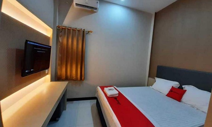 Banyumas Hotel | Family-Friendly Stay at RedDoorz Near Universitas Muhammadiyah