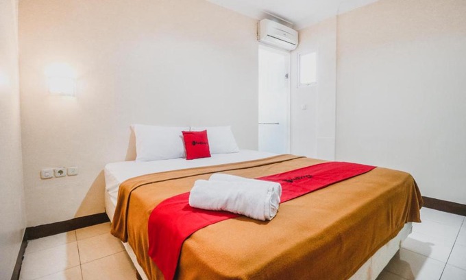 Tegalgundil House | Family-Friendly Retreat at RedDoorz @ Pandu Raya Bogor