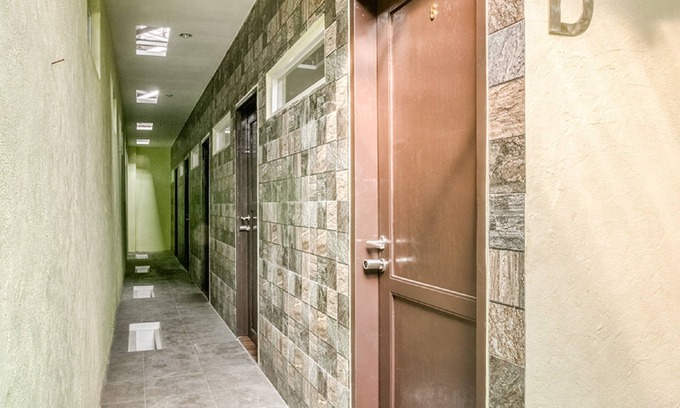 Melawai House | Affordable Comfort at RedDoorz @ Panglima Polim 2