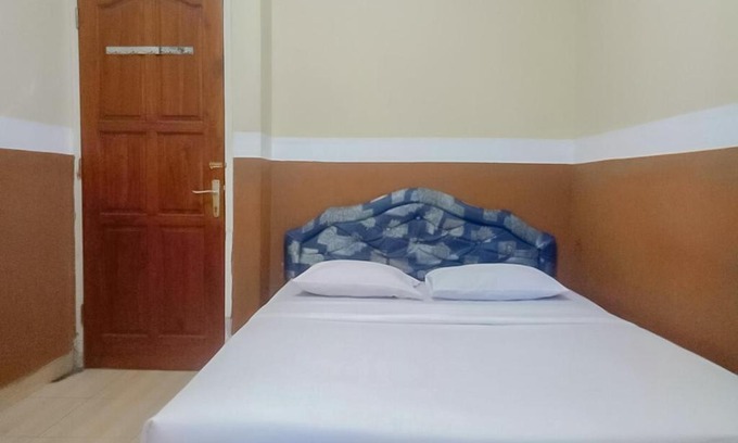 Sukabumi Hotel | Discover Family-Friendly Amenities at RedDoorz Plus Sukabumi