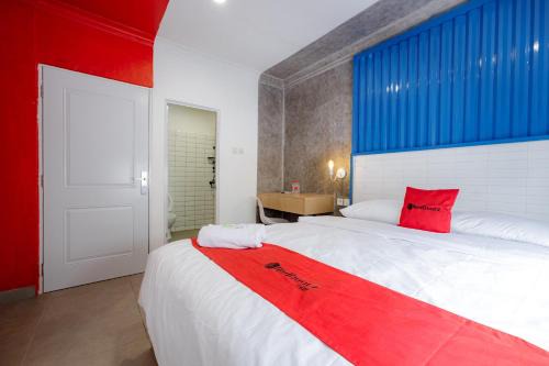 Mampang Prapatan House | Family-Friendly Stay at RedDoorz Plus Jalan Gatot Subroto